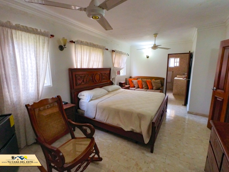 Casa en venta en el Sector Hazim, San Pedro de Macorís