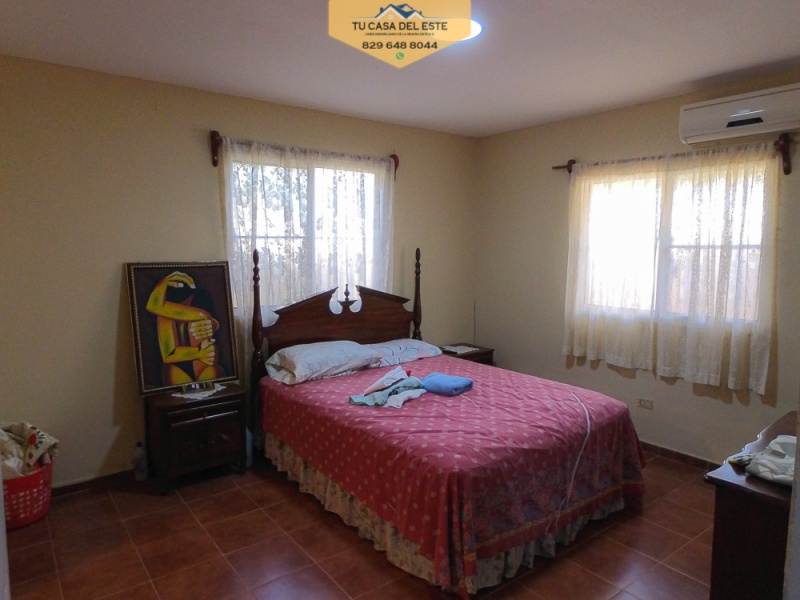 Amplia residencia en VENTA en el Residencial Villa España