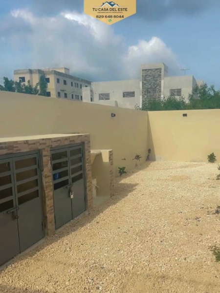 Hermosa Casa lista para Habitar en Residencial Naime 2