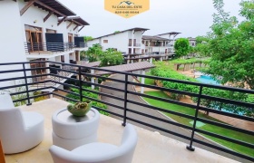 Apartamento en Sybaris Guavaberry Juan Dolio en Venta,Juan Dolio,1 Habitación,1 Baño