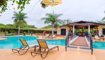 Apartamento en Sybaris Guavaberry Juan Dolio en Venta Apartamento en Sybaris Guavaberry Juan Dolio en Venta