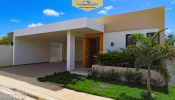 En Venta Casa Lista Para Habitar en San Pedro En Venta Casa Lista Para Habitar en San Pedro