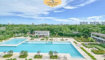 En Venta Hermoso Apartamento en JUAN DOLIO En Venta Hermoso Apartamento en JUAN DOLIO