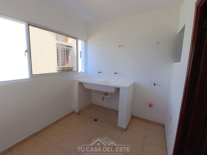 Apartamento de 2 Habitaciones en Venta en el Hazim