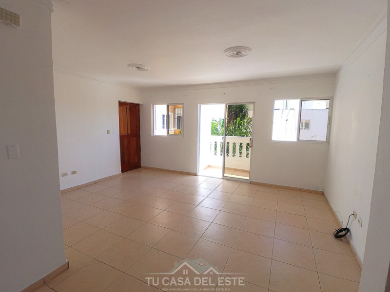 Apartamento de 2 Habitaciones en Venta en el Hazim