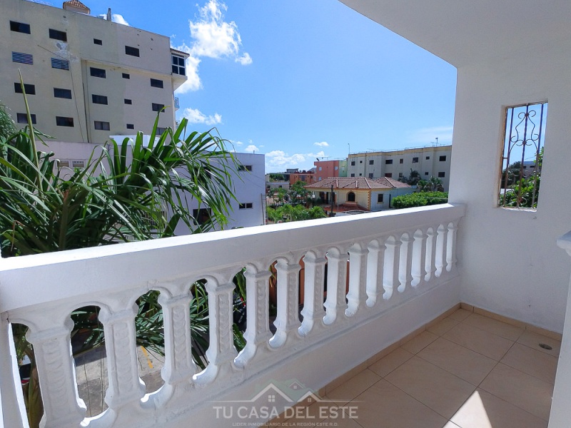 Apartamento de 2 Habitaciones en Venta en el Hazim