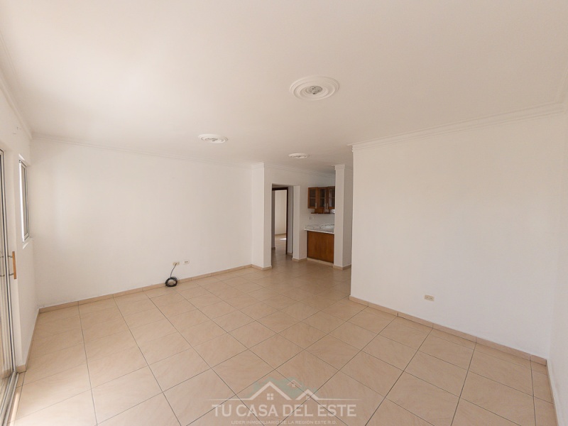 Apartamento de 2 Habitaciones en Venta en el Hazim