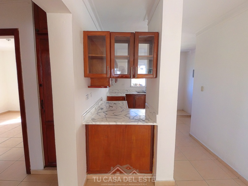 Apartamento de 2 Habitaciones en Venta en el Hazim