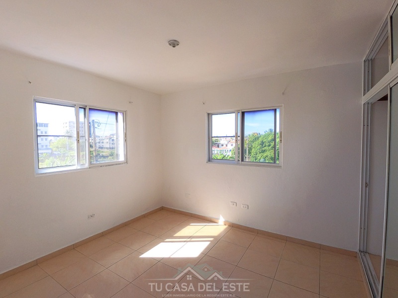 Apartamento de 2 Habitaciones en Venta en el Hazim
