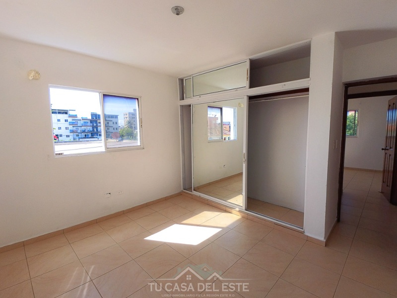 Apartamento de 2 Habitaciones en Venta en el Hazim