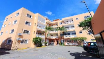 Apartamento de 2 Habitaciones en Venta en el Hazim Apartamento de 2 Habitaciones en Venta en el Hazim