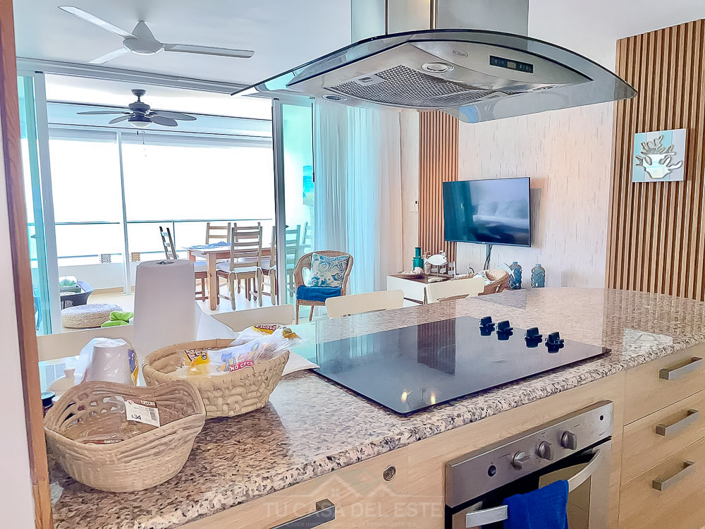 Apartamento en Marbella de 2 Habitaciones en Venta