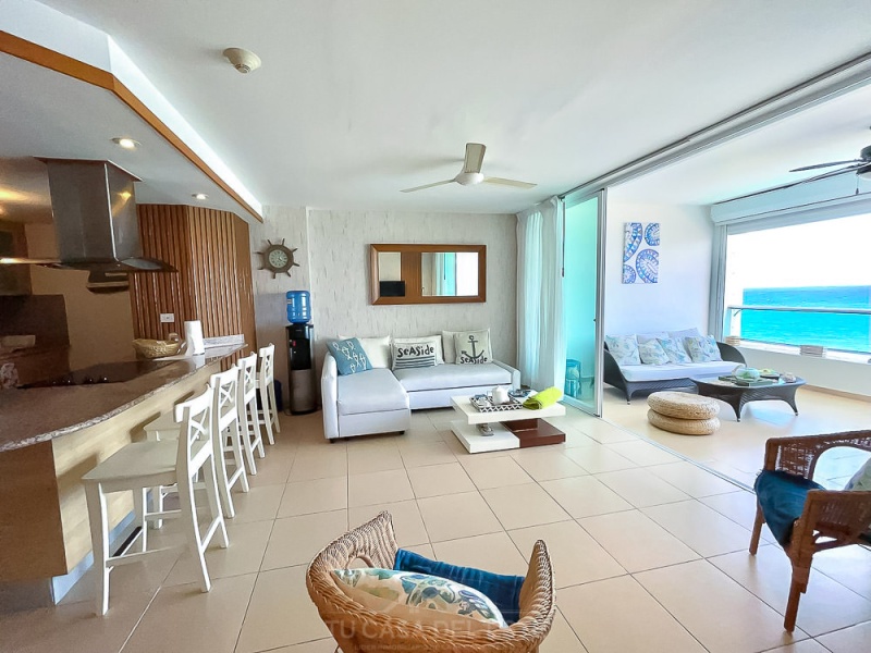 Apartamento en Marbella de 2 Habitaciones en Venta