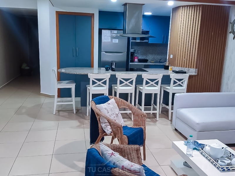 Apartamento en Marbella de 2 Habitaciones en Venta