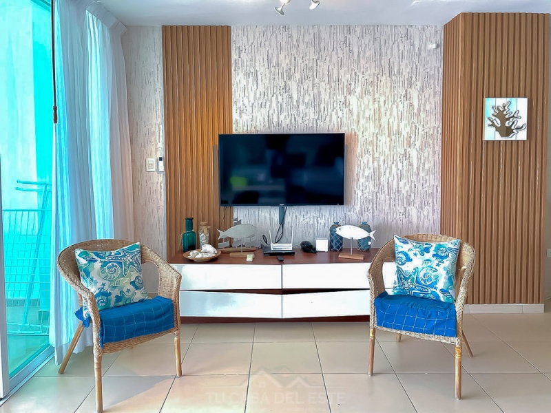Apartamento en Marbella de 2 Habitaciones en Venta