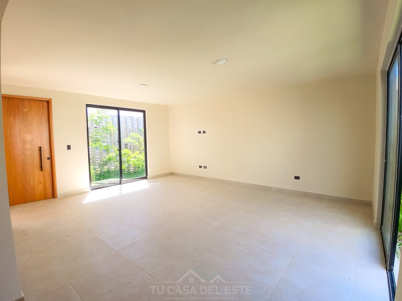 Espectacular Casa en Venta en Naime 3 SPM