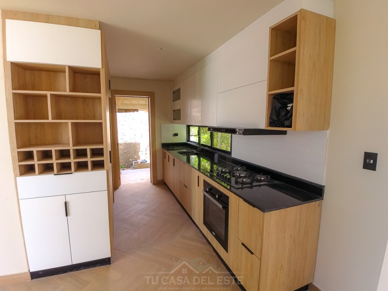 Espectacular Casa en Venta en Naime 3 SPM
