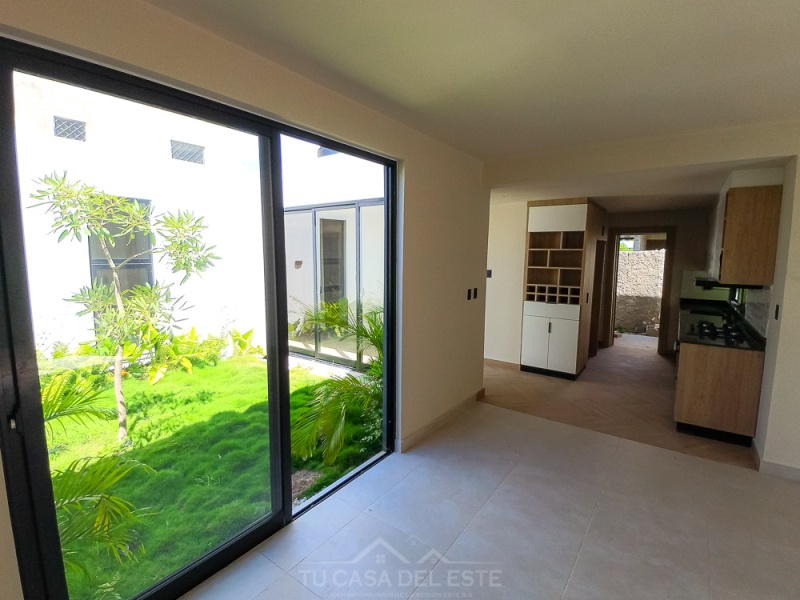 Espectacular Casa en Venta en Naime 3 SPM