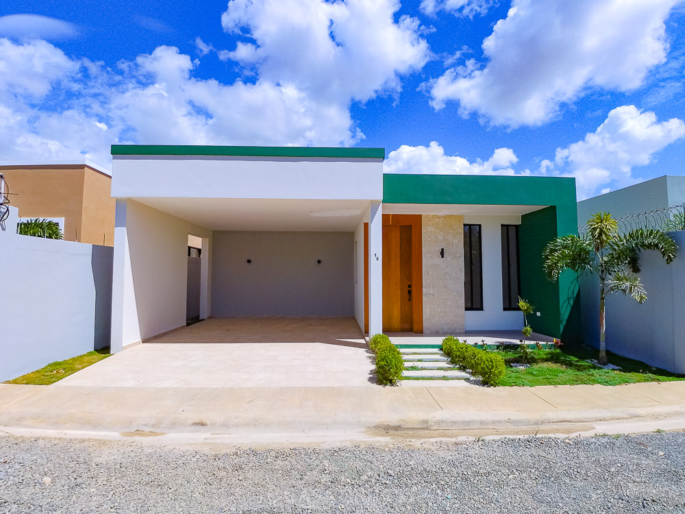 Casa en Venta en Naime San Pedro de Macorís