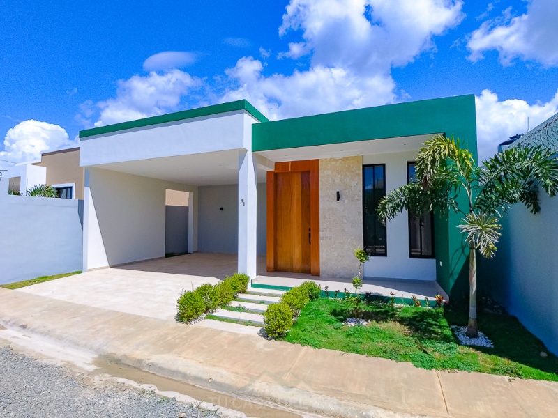 Casa en Venta en Naime San Pedro de Macorís