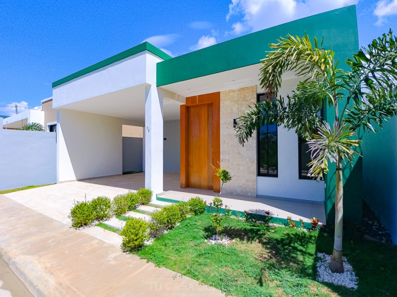 Casa en Venta en Naime San Pedro de Macorís