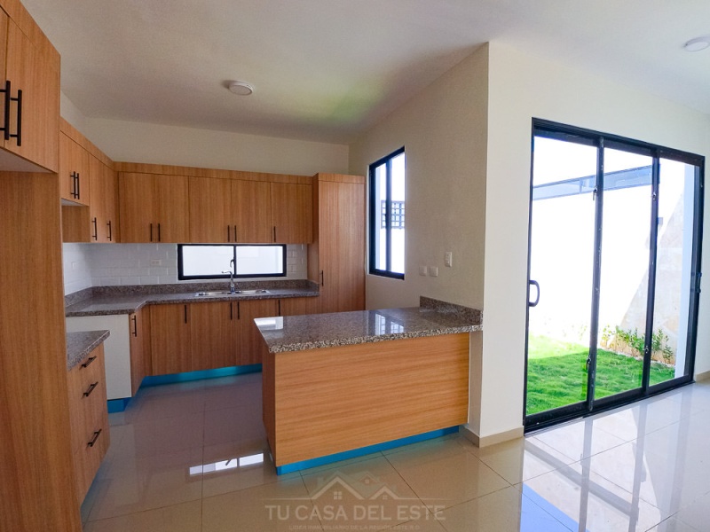 Casa en Venta en Naime San Pedro de Macorís