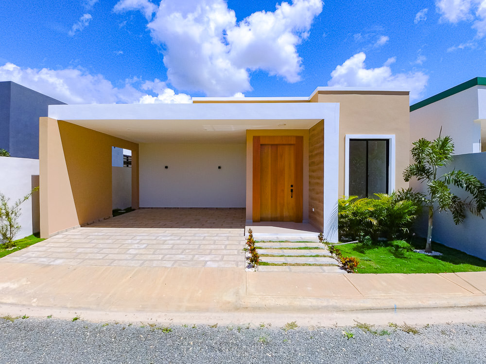 Casa en Venta en Naime 3 San Pedro de Macoris