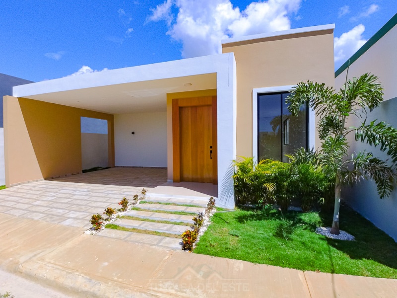Casa en Venta en Naime 3 San Pedro de Macoris