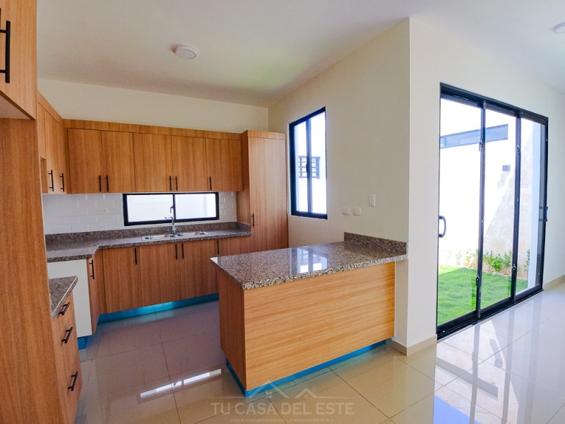 Casa en Venta en Naime 3 San Pedro de Macoris