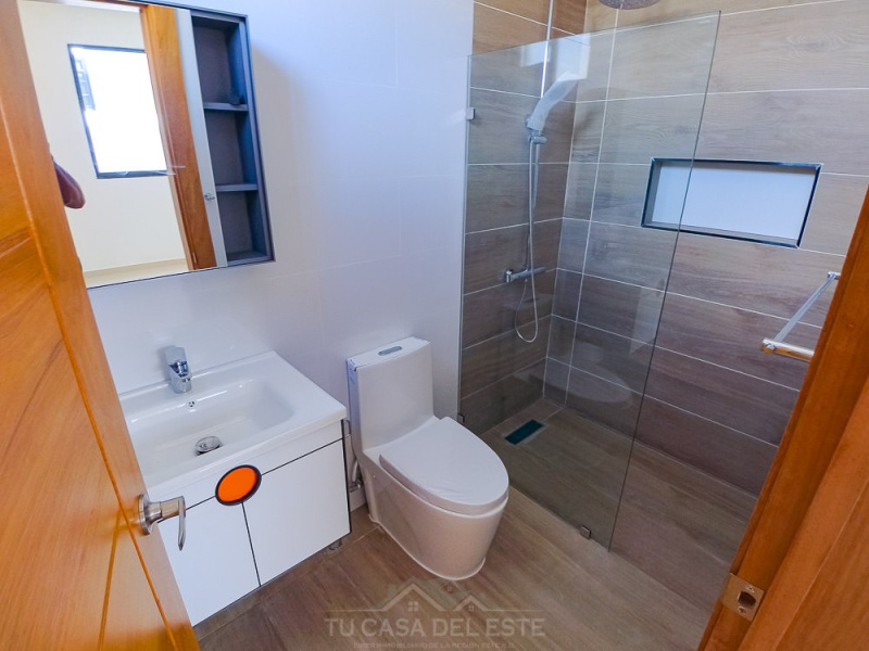 Casa en Venta en Naime 3 San Pedro de Macoris