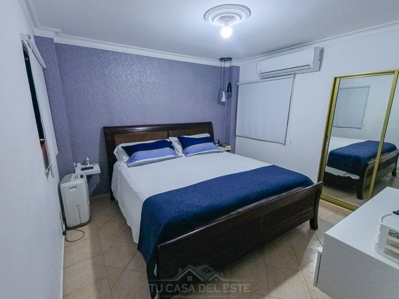 Amplia y Acogedora Casa en Venta en Barrio Los Maestros SPM