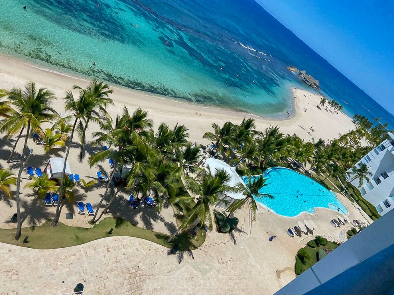 Apartamento de Lujo en Venta – Condominio Marbella, Juan Dolio