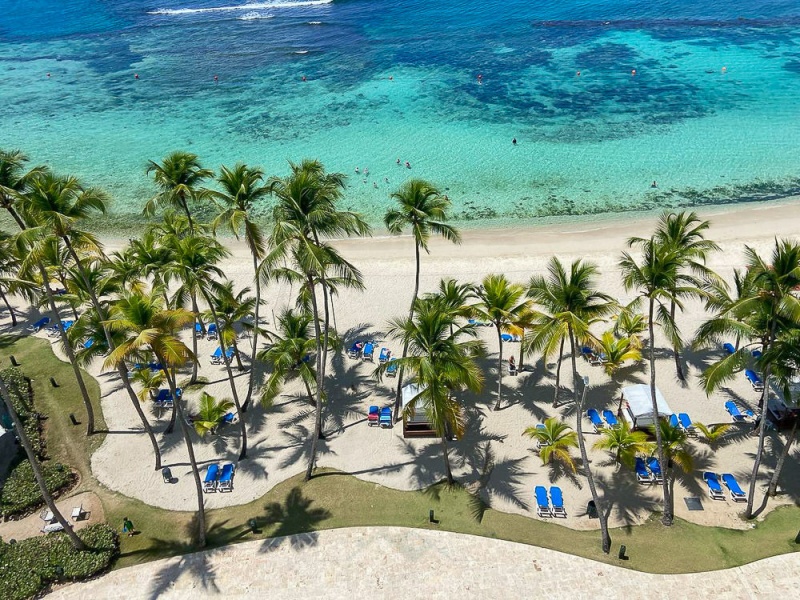 Apartamento de Lujo en Venta – Condominio Marbella, Juan Dolio