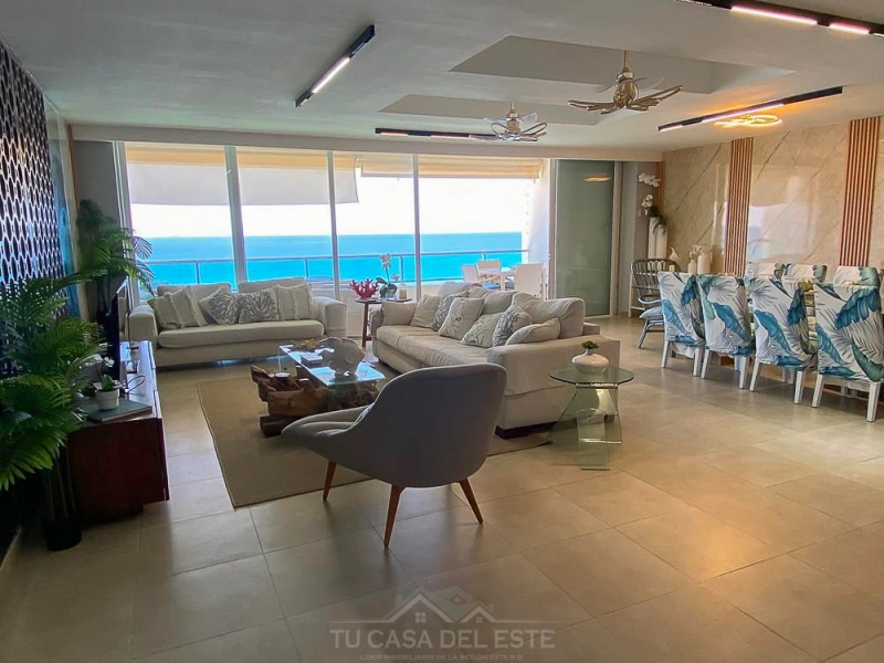 Apartamento de Lujo en Venta – Condominio Marbella, Juan Dolio