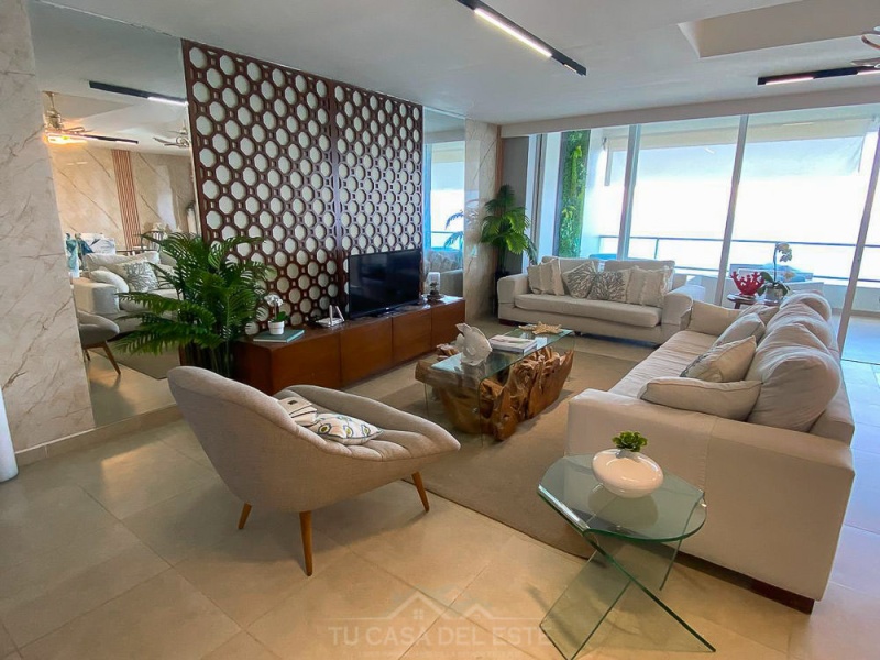 Apartamento de Lujo en Venta – Condominio Marbella, Juan Dolio