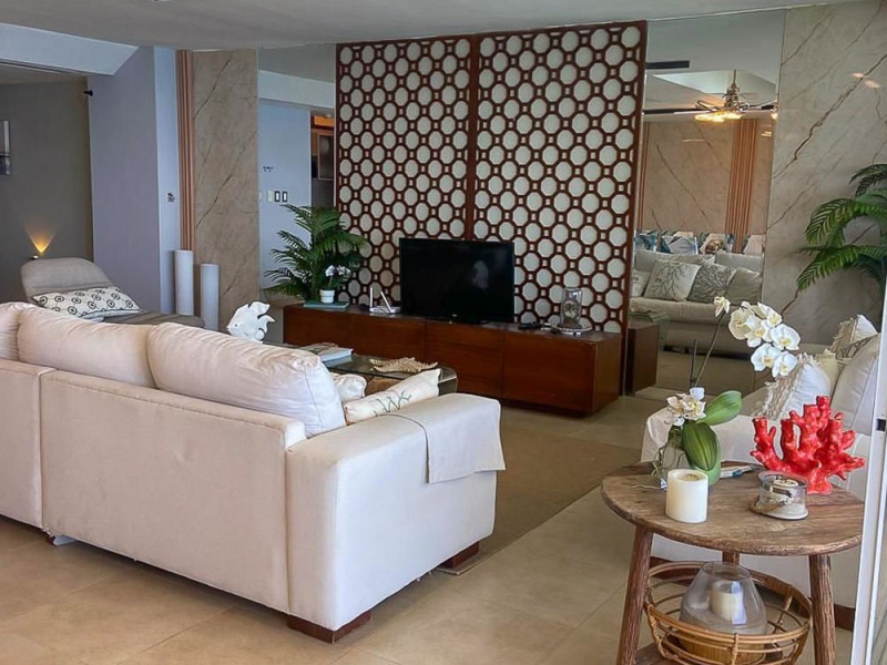 Apartamento de Lujo en Venta – Condominio Marbella, Juan Dolio
