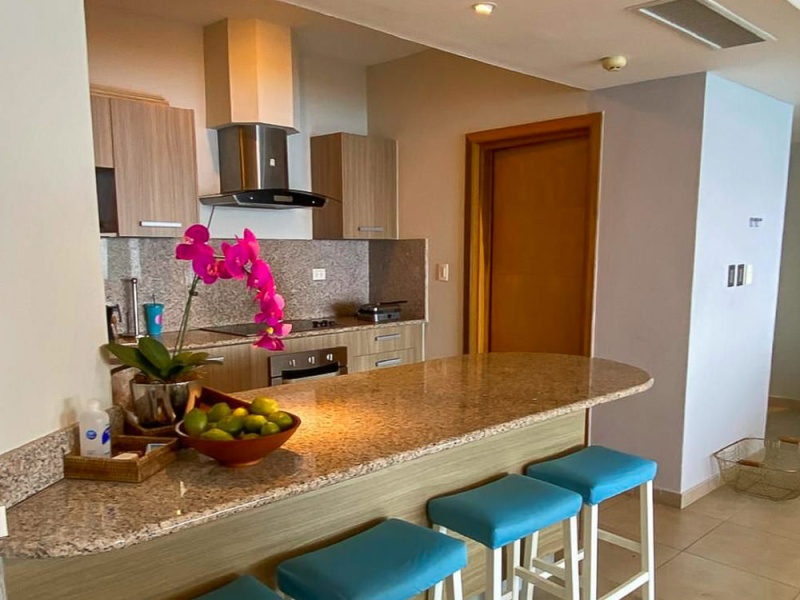 Apartamento de Lujo en Venta – Condominio Marbella, Juan Dolio