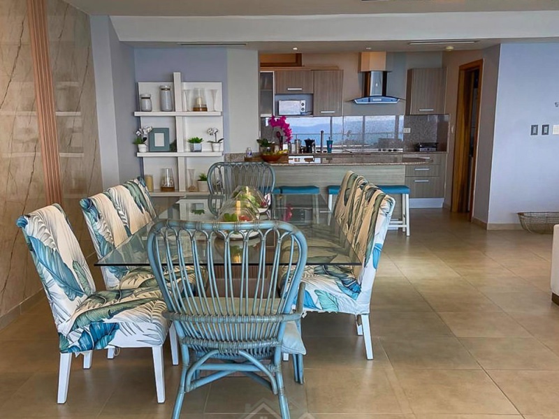 Apartamento de Lujo en Venta – Condominio Marbella, Juan Dolio