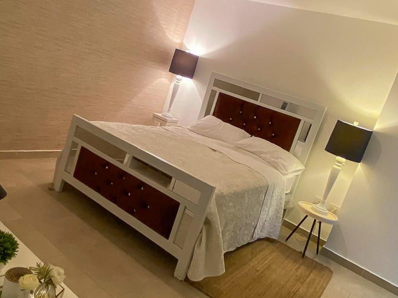 Apartamento de Lujo en Venta – Condominio Marbella, Juan Dolio