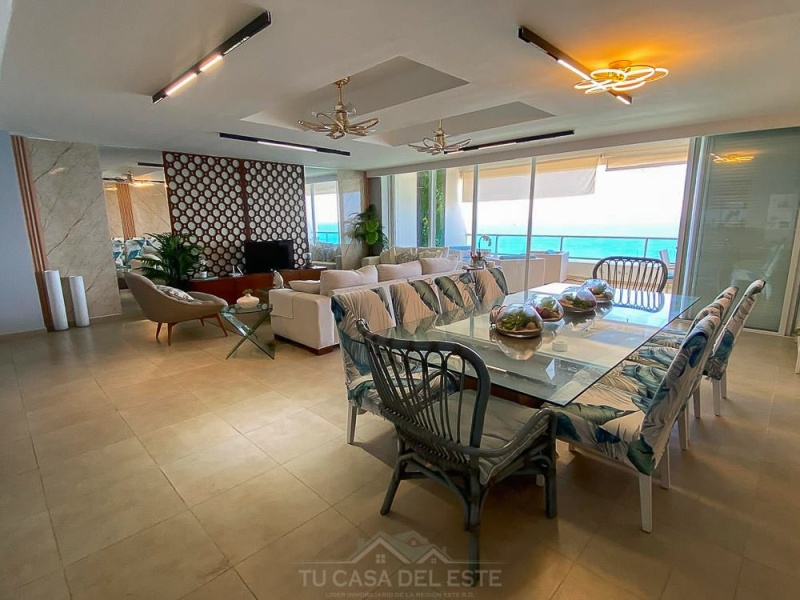 Apartamento de Lujo en Venta – Condominio Marbella, Juan Dolio