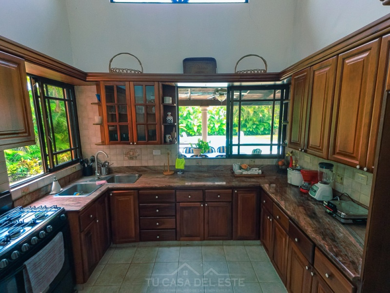 En venta Villa en Guavaberry Golf Juan Dolio