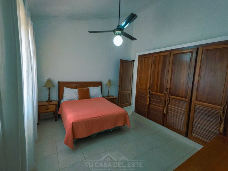 En venta Villa en Guavaberry Golf Juan Dolio