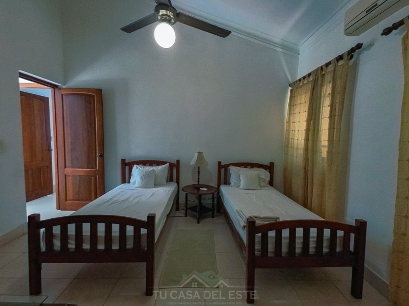 En venta Villa en Guavaberry Golf Juan Dolio