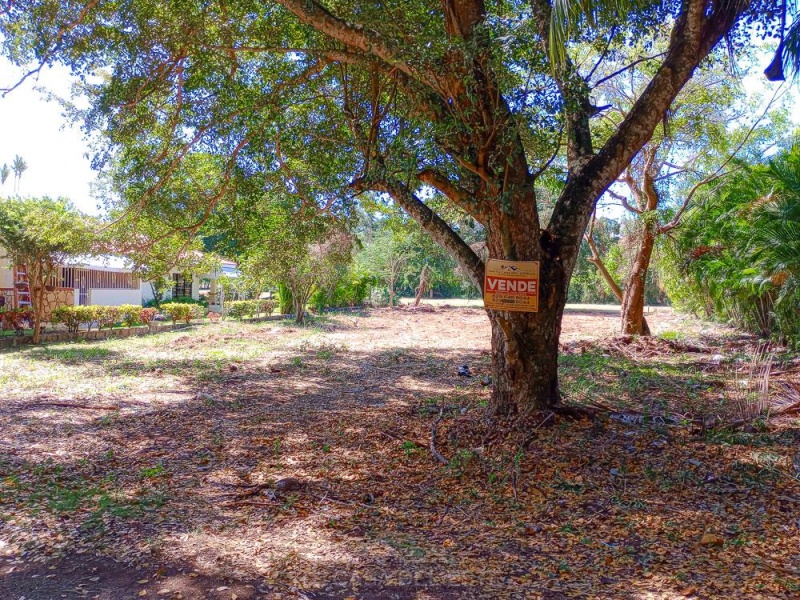 Solar en Venta en Metro Country Club de 1100 mts