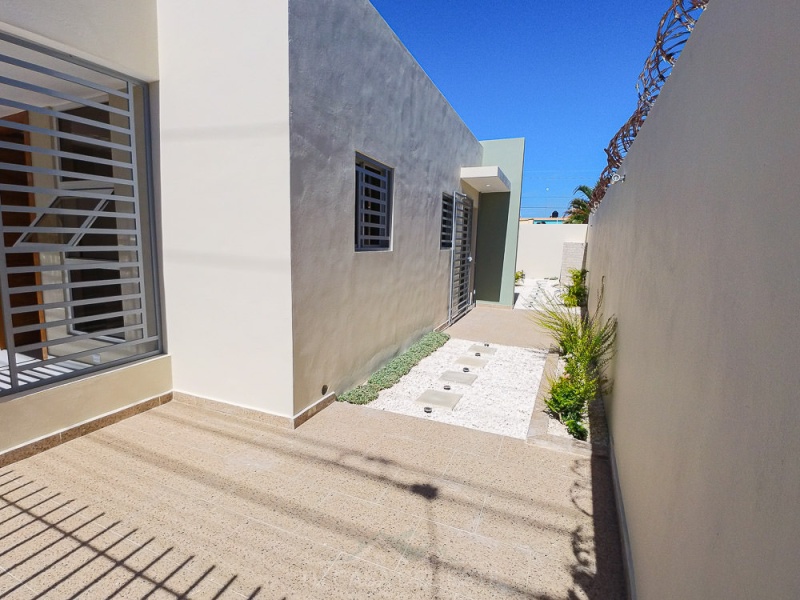 Casa en Naime San Pedro de Macoris en Venta