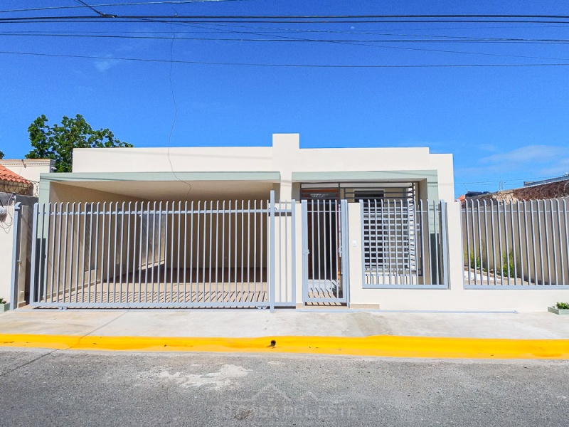 Casa en Naime San Pedro de Macoris en Venta