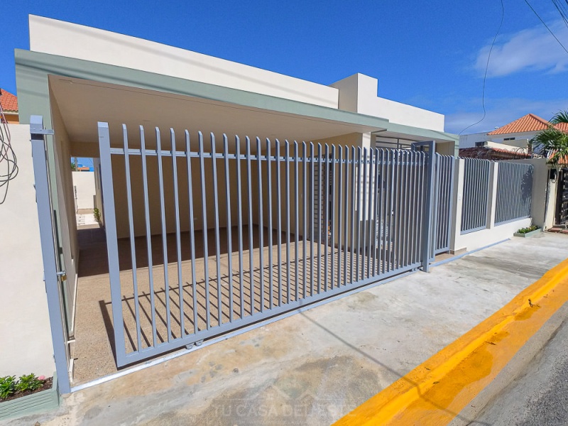 Casa en Naime San Pedro de Macoris en Venta