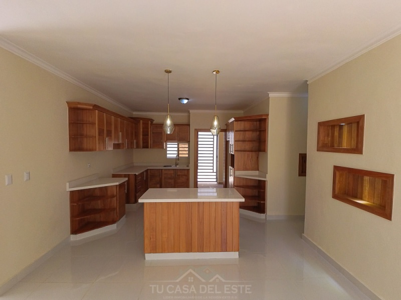 Casa en Naime San Pedro de Macoris en Venta