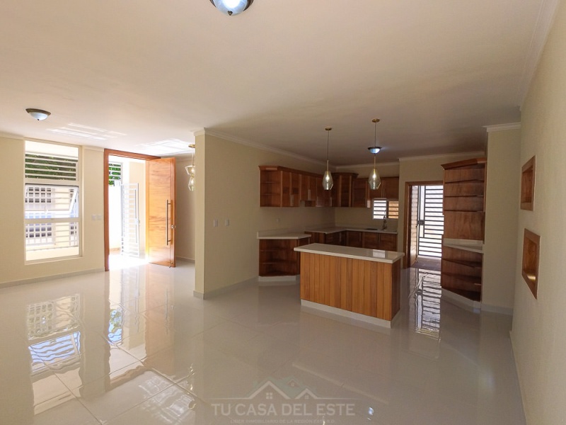 Casa en Naime San Pedro de Macoris en Venta
