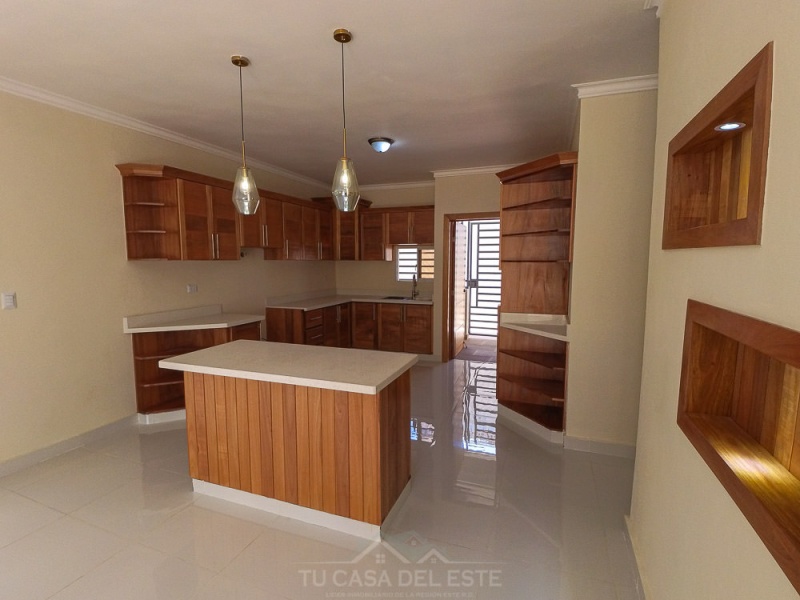 Casa en Naime San Pedro de Macoris en Venta
